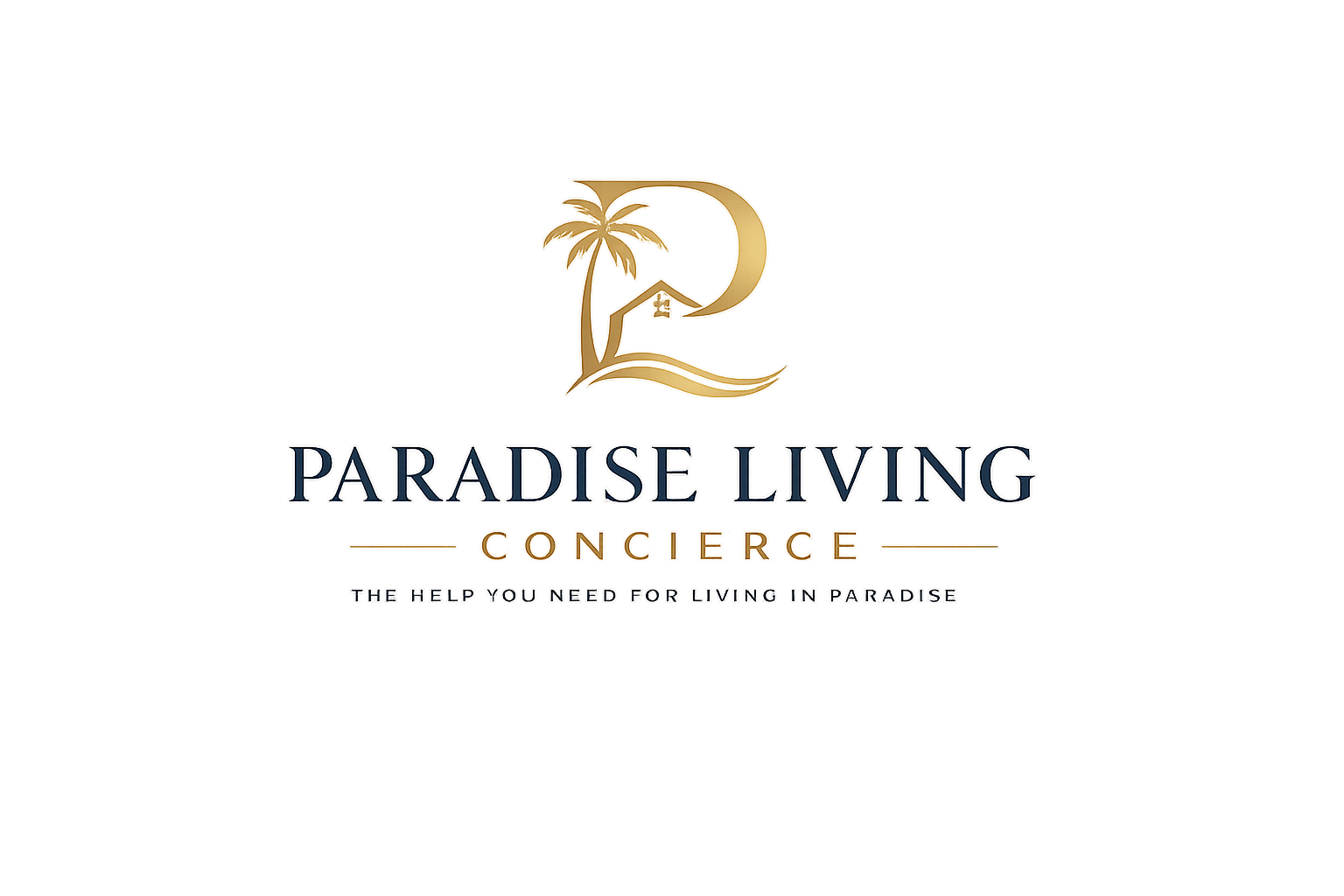 Paradise Living Concierge